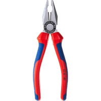Набор ШГИ KNIPEX COBRA Basic  4 предмета KN-002001V15
