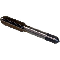 Набор метчиков из 2-х шт. Bucovice Tools M 8 шаг 1,25 мм. 120080