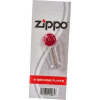 Кремни ZIPPO в блистере 2406NG