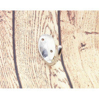 Однорожковый крючок Brante 1565 хром 111145