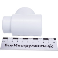Тройник RTP переходной PN25 D32х32х25 мм 10770