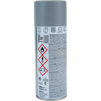 Аэрозольный грунт HB BODY 961 EТСН 1К сер. 0,4л 5100700040