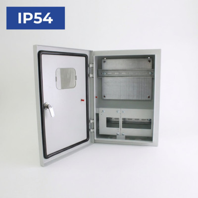 Корпус Электростандарт ЩУРн-3/9зо 390*270*135мм IP54 821261