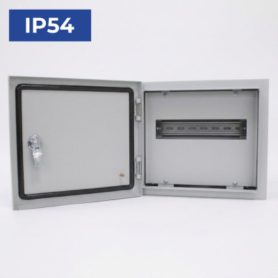 Корпус Электростандарт ЩРн-12з 265*310*120мм IP54 821257