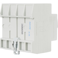 Выключатель дифференциального тока IEK 4п 25A 300mA тип AC ВД1-63 ИЭК MDV10-4-025-300