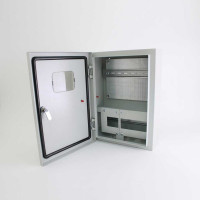 Корпус Электростандарт ЩУРн-3/9зо 390*270*135мм IP54 821261