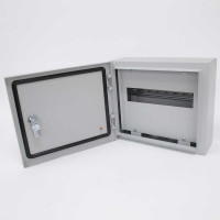 Корпус Электростандарт ЩРн-12з 265*310*120мм IP54 821257