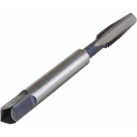 Набор метчиков из 2-х шт Bucovice Tools UNC 1/4 -20 115CrV3 115140-2