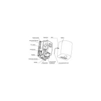 Сушилка для рук Ksitex UV-1150AC 33002