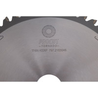 Диск пильный по дереву (216x30x2.6/1.8 мм; Z=48) PROCUT 797.2163048