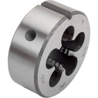 Плашка Ruko UNC 5/8-11 HSS 240058UNC