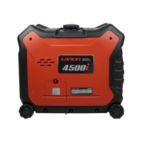 Генератор Loncin LC4500i 00-00153276