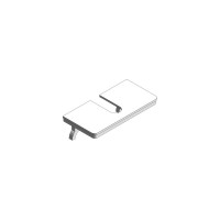Универсальная полочка GROHE Euphoria 26362LN1