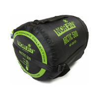 Спальный мешок-кокон NORFIN ARCTIC 500 R NF-30122