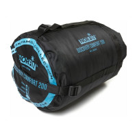 Спальный мешок-одеяло NORFIN DISCOVERY COMFORT 200 L NFL-30228
