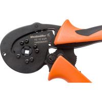 Инструмент для обжима наконечников Weidmuller PZ 10 SQR 1445080000
