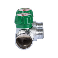 Регулирующий коллектор STOUT SMB-6850-011204 1, 4 отвода 1/2 RG008UJDJDIL4I