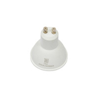 Светодиодная лампа Включай 7,5W GU10 4000K матовое стекло 220V LED PREMIUM MR16-7.5W-GU10-W 1007808