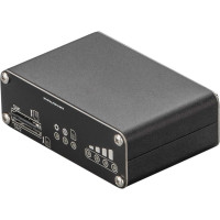 Усилитель мобильного интернета Триколор (15 дб и sim-инжектор), TR-4G/injector-15kit