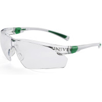 Очки UNIVET 506UG (), прозрачные, покрытие Vanguard PLUS 506UG.03.00.00
