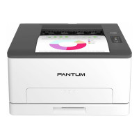 Цветной лазерный принтер Pantum CP1100DW