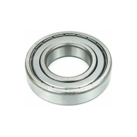 Высокотемпературный подшипник ISKRA 6004 BHTS ZZ C4 200