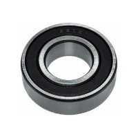 Высокотемпературный подшипник ISKRA 6205 BHTS ZZ C4 220-250 BA 55