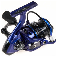 Безынерционная катушка Salmo Elite MATCH 6 3000FD SEM06-30FD