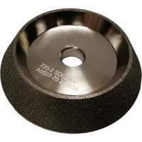 Диск SDC для заточки сверл из твердого сплава для ZM-20 AURA TOOLS 71020101