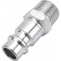 Быстросъемный разъем - 1/4"M, конус, 15/А OMNI ANI AT023401