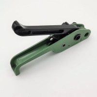 Универсальный натяжитель для PP/PET ленты 9-19 мм PB International B330 зеленый PT00101513