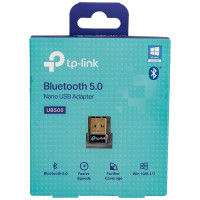Usb адаптер TP-Link bluetooth 5.0 nano UB500