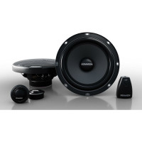 Компонентная акустика PROLOGY RX-65CS 4607940902164