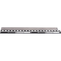 Нож строгальный 400x30x3 мм, DS качество ROTIS 743.4003003D
