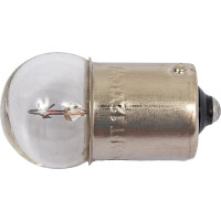 Лампа накаливания KRAFT R10W 12v10w BA15s упаковка 10 шт. KT 700052