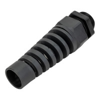 Кабельный ввод Weyer втулка кабельная HSK-F-M25B - нар. M25x1.5 WE4129400