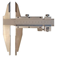 Разметочный штангенциркуль Буревестник т/с ШЦТ-II 500, 0-500 0.05  261
