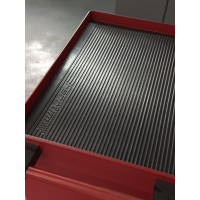 Тележка инструментальная FERRUM с 6 ящиками 02.006L-3000