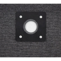 Мешок для пылесоса Deko DKVC-1400-15, Einhell TC-VC 1812, ROCKSTAR многоразовый, класса M, до 8 л, ST-R41