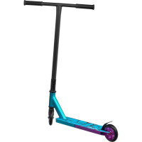 Трюковый самокат BRADEX SHOCK SF колеса 110мм 0839