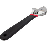 Разводной ключ REDMARK 200 мм, 8", измерительная шкала RM20059108