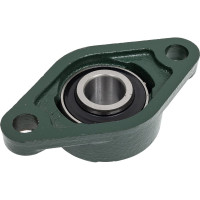 Подшипниковый узел FKD UCFL204 UCFL204FKD