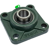 Подшипниковый узел FKD UCF204 UCF204FKD