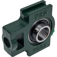 Подшипниковый узел FKD UCT205 UCT205FKD