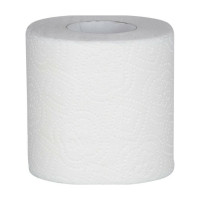 Туалетная бумага Luscan Comfort Megapack 2 слоя, белый, целлюлоза, 15 м., 125 л., 32 рул/уп 1592211