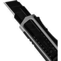 Малярный нож vertextools PROFI 18 мм, с двухкомпонентной ручкой 0044-18-18