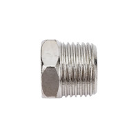 Переходник PI TOOLS 1/2наруж -1/4внутр 7839