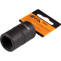Головка для поврежденного крепежа 19 мм, 1/2"DR AFFIX AF10930019