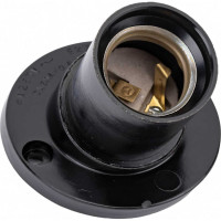 Настенный электропатрон ООО Ливны-Электро Е27Фн-013 ЭПН 13