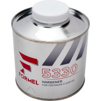 Отвердитель Formel 5330 для 2К лака HS, 0,5 л FM152005